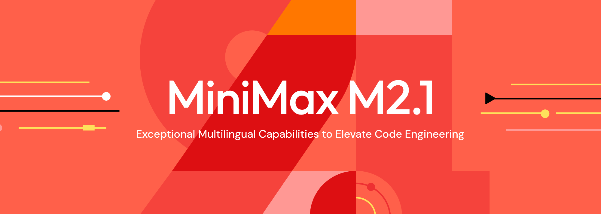 MiniMax M2 1 Significantly Enhanced Multi Language Programming Built MiniMax M2 1 Significantly Enhanced Multi Language Programming Built