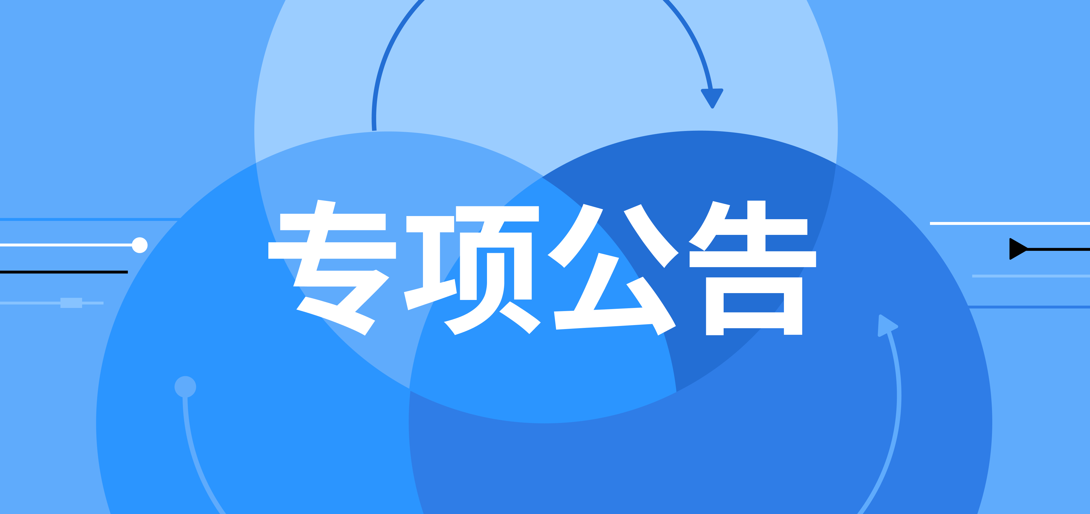 开展"清朗·整治AI应用乱象"专项公告封面图