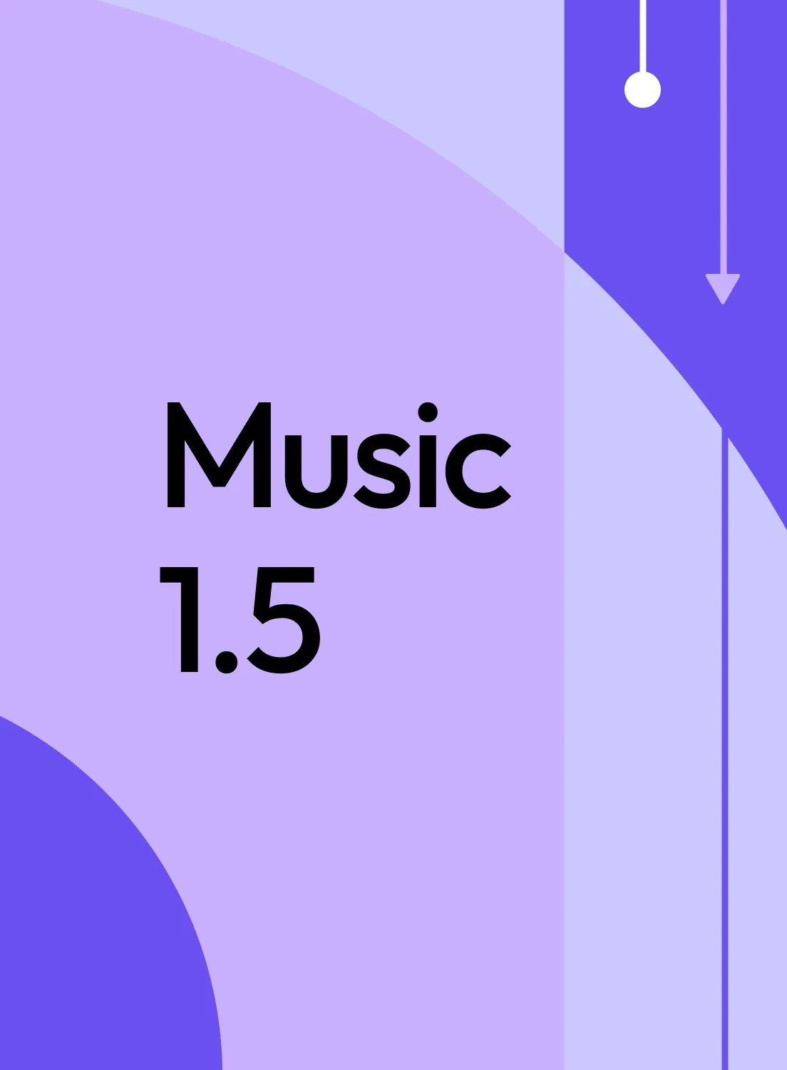 MiniMax Music 1.5