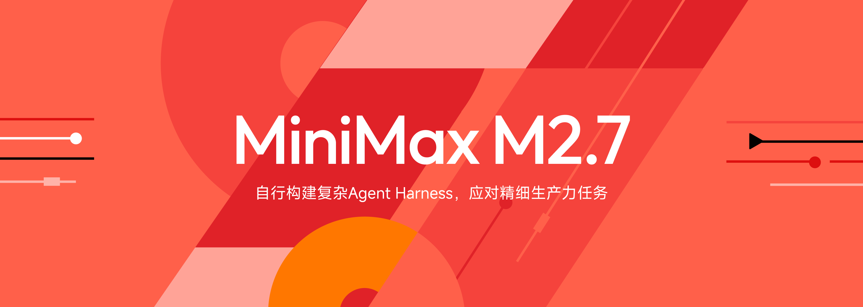 MiniMax M2.7: 开启模型的自我进化