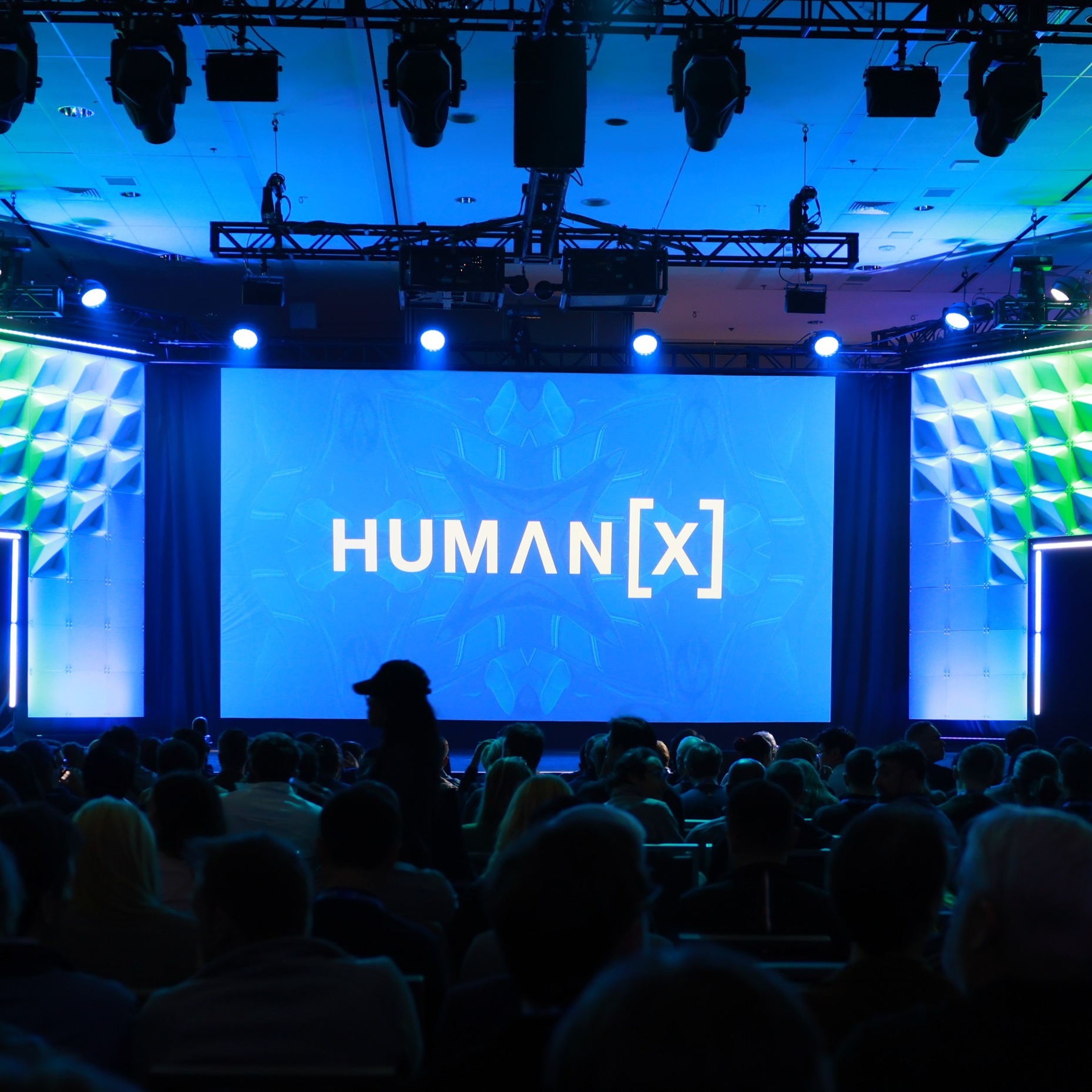 MiniMax at HumanX 2026