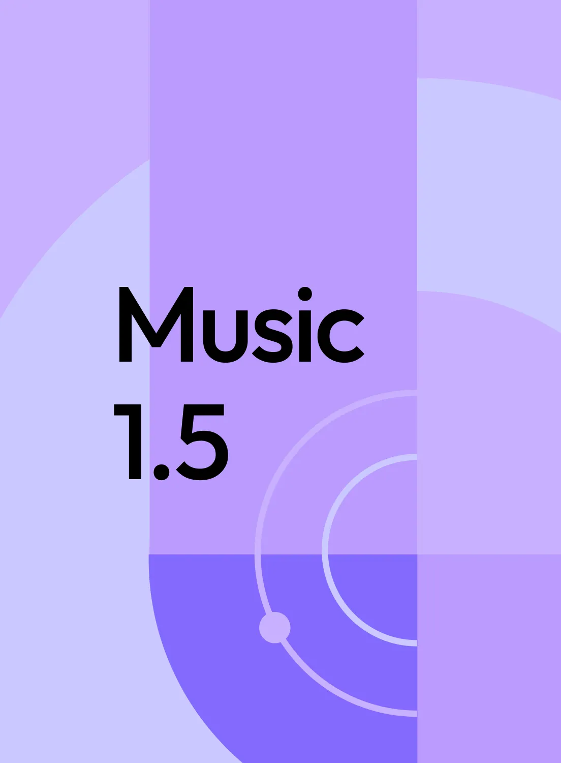 MiniMax Music 1.5