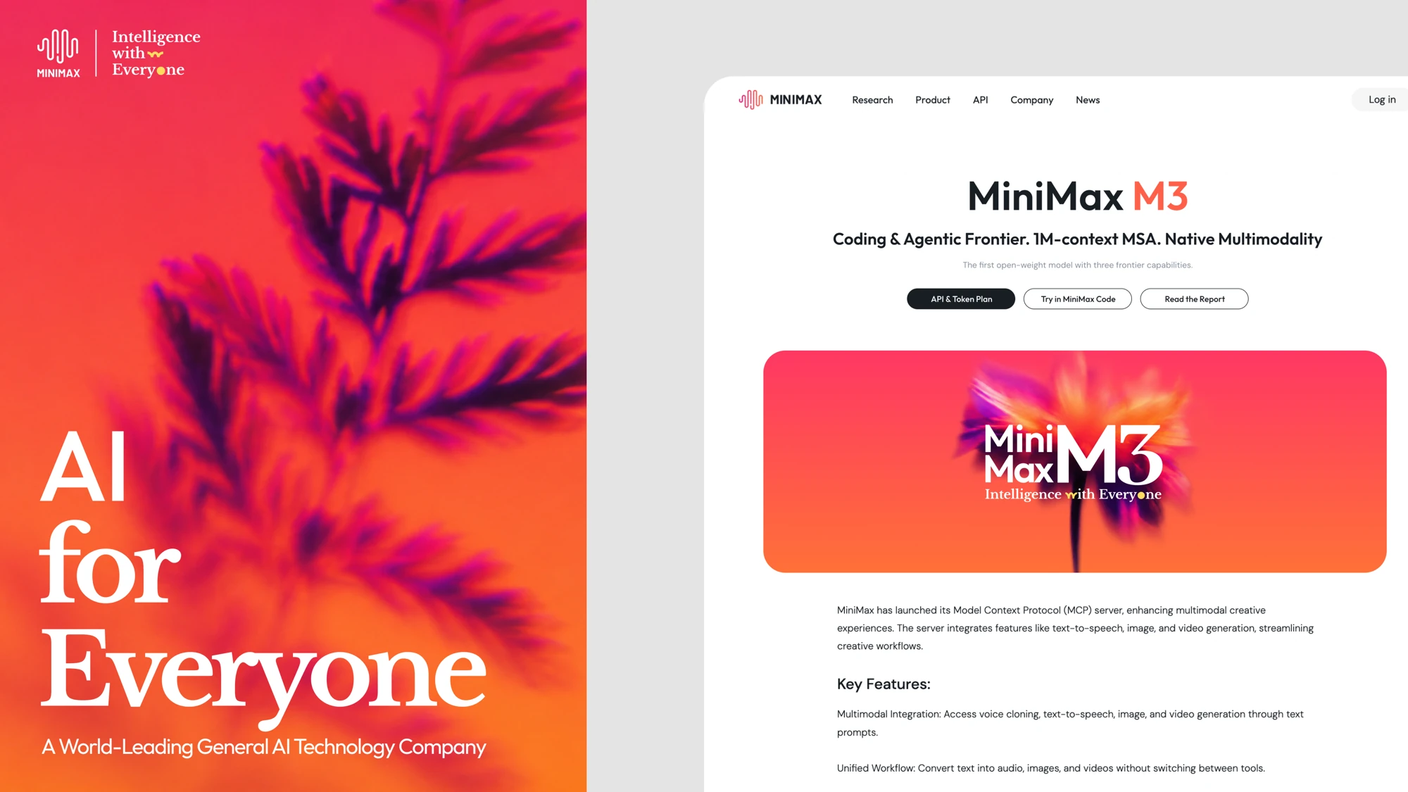 Typography & Layout example 2