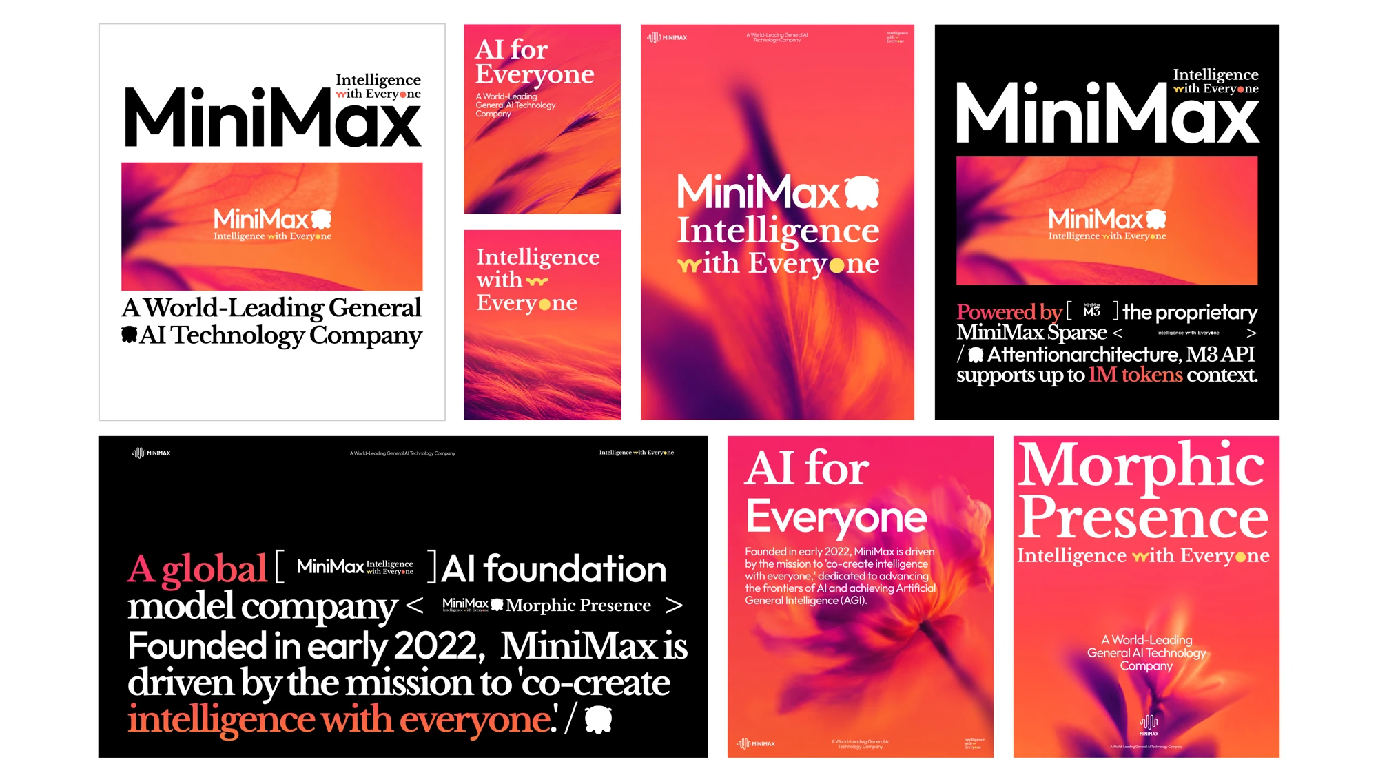 Typography & Layout example 3