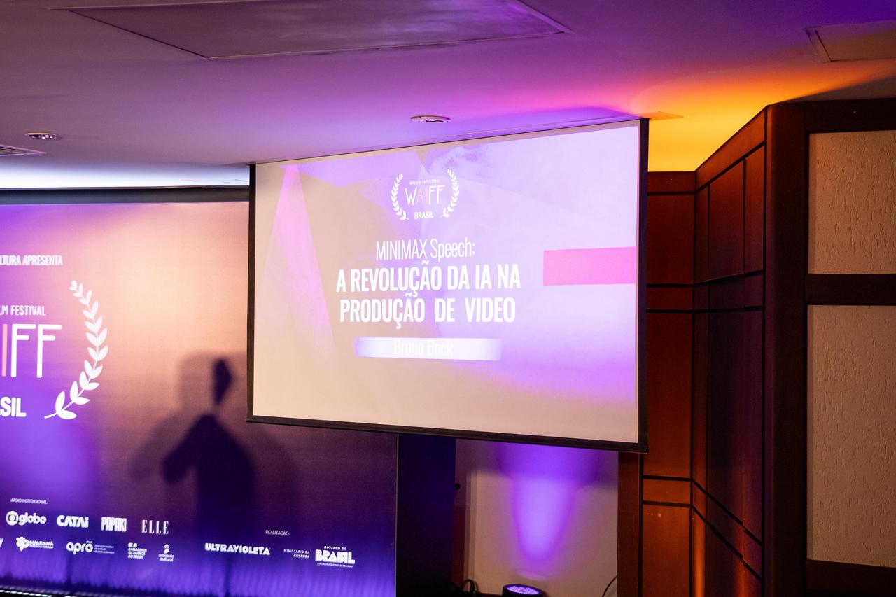 WAIFF São Paulo workshop