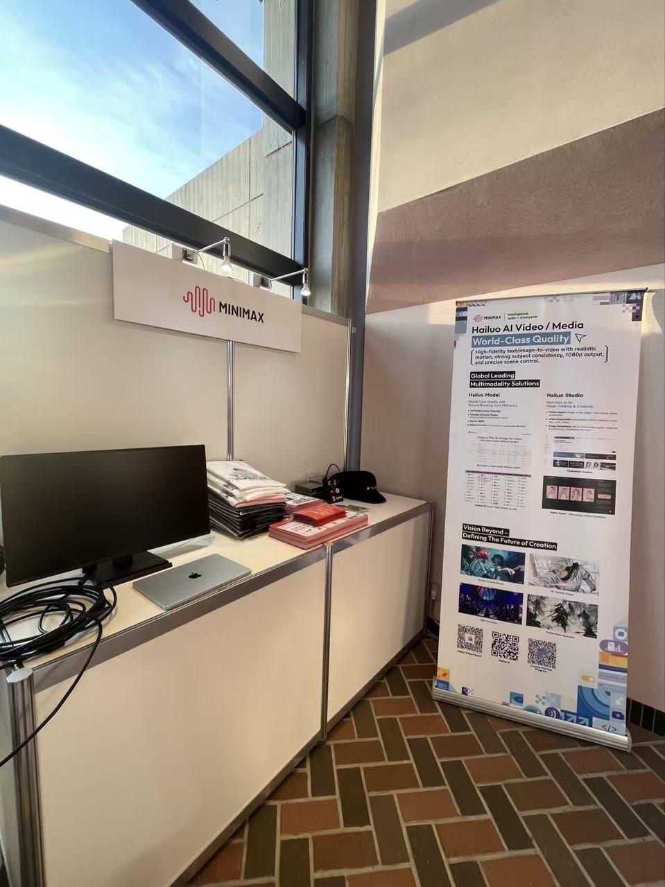 WAIFF Kyoto demonstration