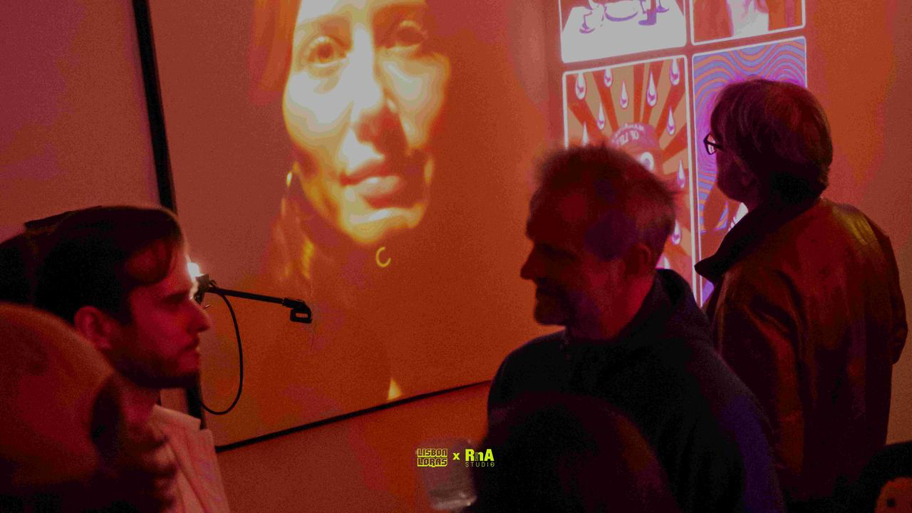 Community interaction